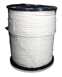 Play rope dia 10mm, cotton, on spool 250m - Big Toy